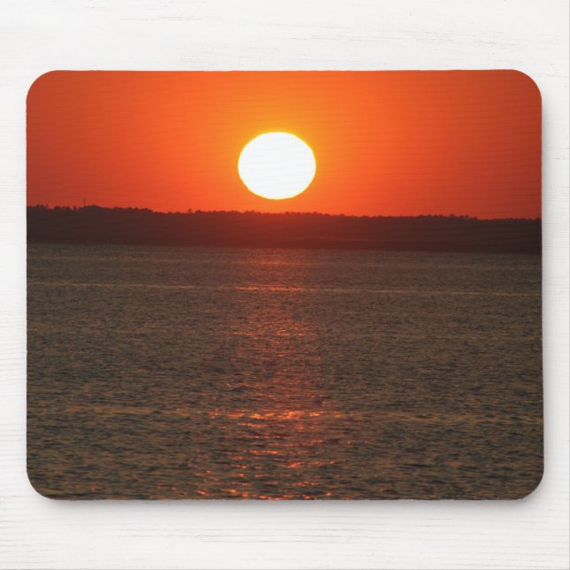 Mousepad sunrise1 (Frente)