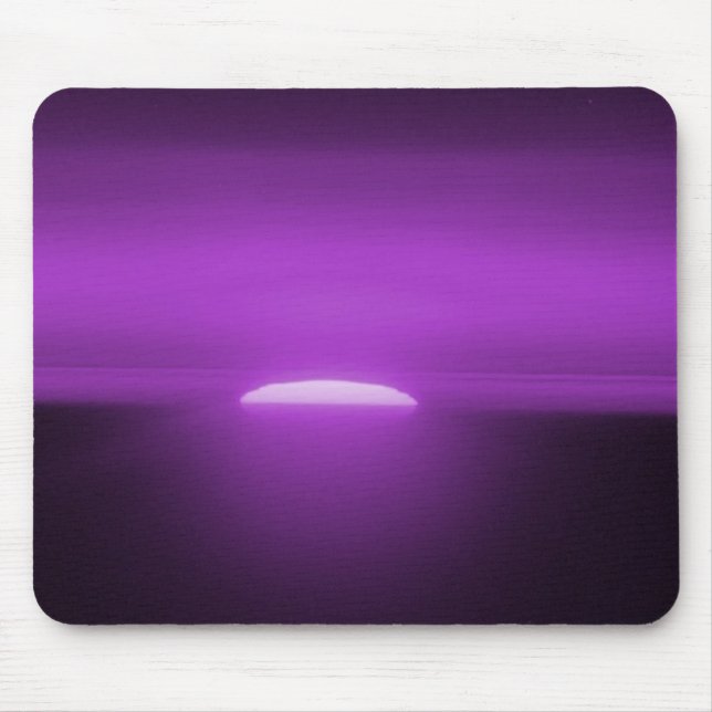 Mousepad Sunset (Frente)