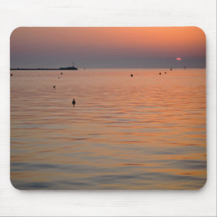 Mousepad Sunset
