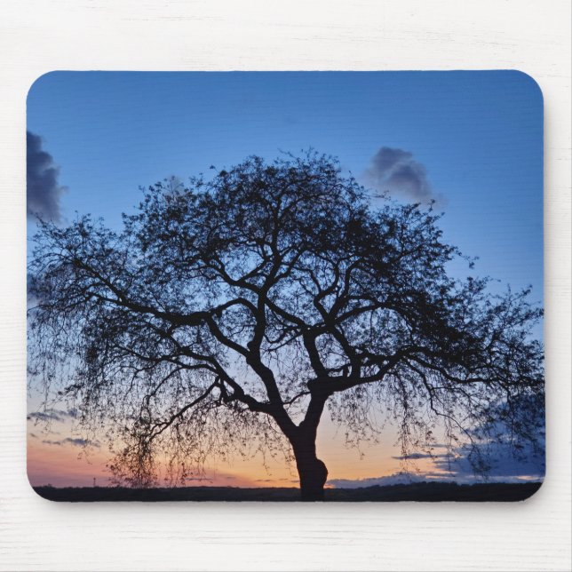 Mousepad Sunset (Frente)
