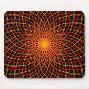Mousepad Sunset
