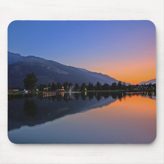 Mousepad Sunset (Frente)