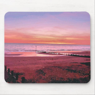 MOUSEPAD SUNSET