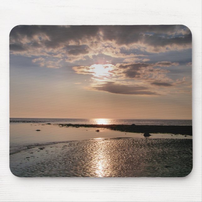 MOUSEPAD SUNSET (Frente)