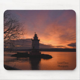 Mousepad Sunset em Tarrytown