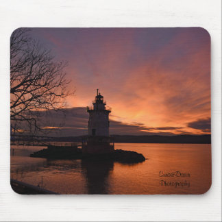 Mousepad Sunset em Tarrytown