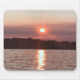 Mousepad Sunset Glazed