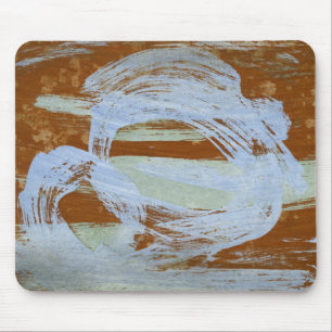 Mousepad Sunset Harbor