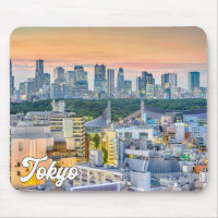 Sunset Over Tokyo, Japão