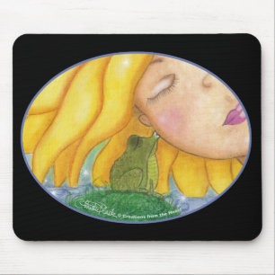 Mousepad Sunshine Kisses