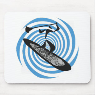 MOUSEPAD SUP TODOS OS HORIZONTES