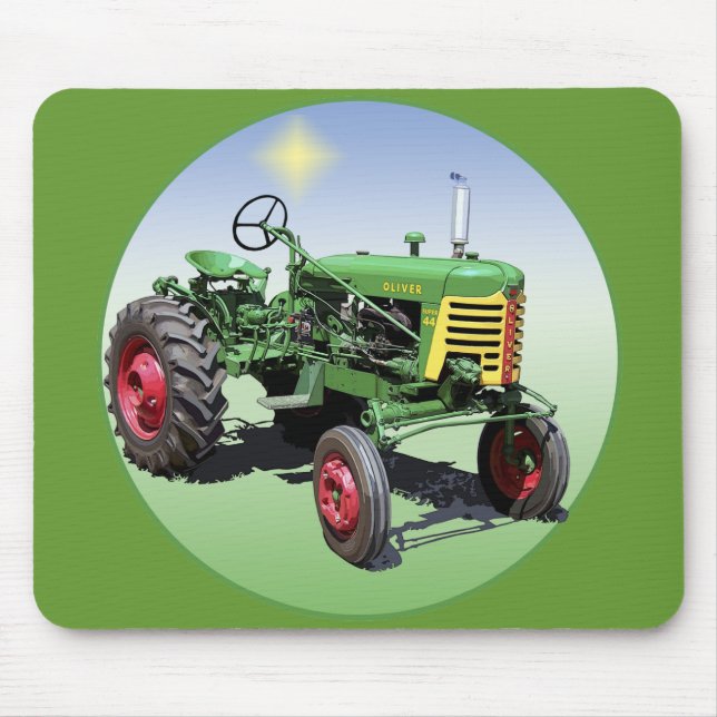 Mousepad Super 44 (Frente)