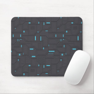 Mousepad Super armadura