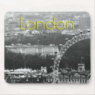 Mousepad Super! Buckingham Palace Londres