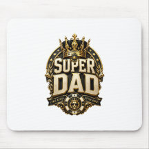 Super Coroa Crest do Papai