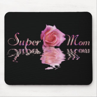 Mousepad super-mãe