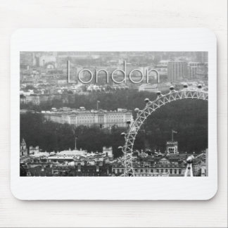 Mousepad Super! Millennium Wheel Londres