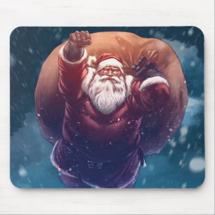 Mousepad Super Papais noeis