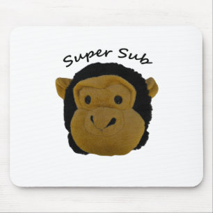 Mousepad Super Sub