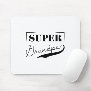 Mousepad Super vovô