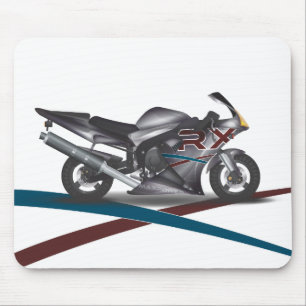Mousepad Superbike