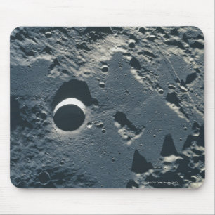 Mousepad Superfície da lua 5