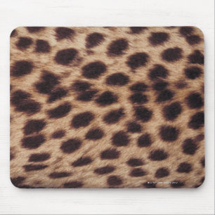 Mousepad Superfície de felino manchado
