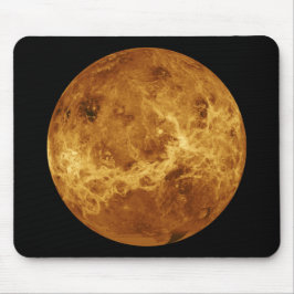 Mousepad Superfície do Planeta Vênus