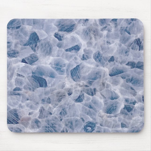 Mousepad Superfície na moda (Frente)