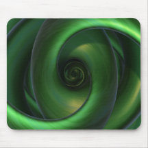 Superfícies Mínimas (Verde)