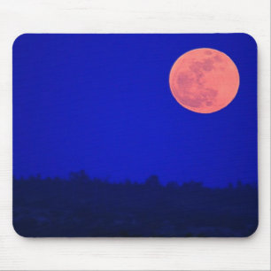 Mousepad Superlua maio de 2012
