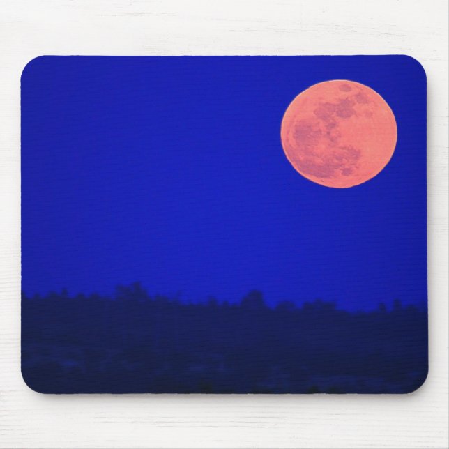 Mousepad Superlua maio de 2012 (Frente)