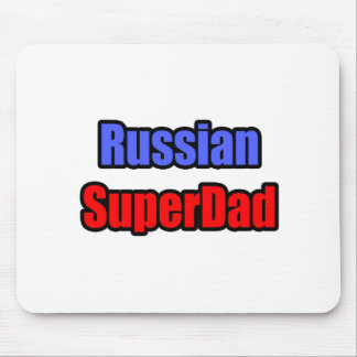 Mousepad SuperPai Russo