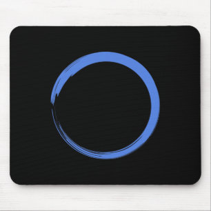 Mousepad Suporte à Consciência da Diabetes Mês Cura Tipo Um