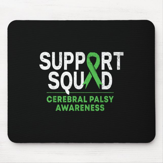 Mousepad Suporte Cerebral Escamudo Sensibilização Mês Cp Gr (Frente)