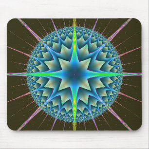 Mousepad Suporte de corpo esférico