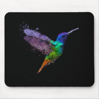 Mousepad Suporte de fixação