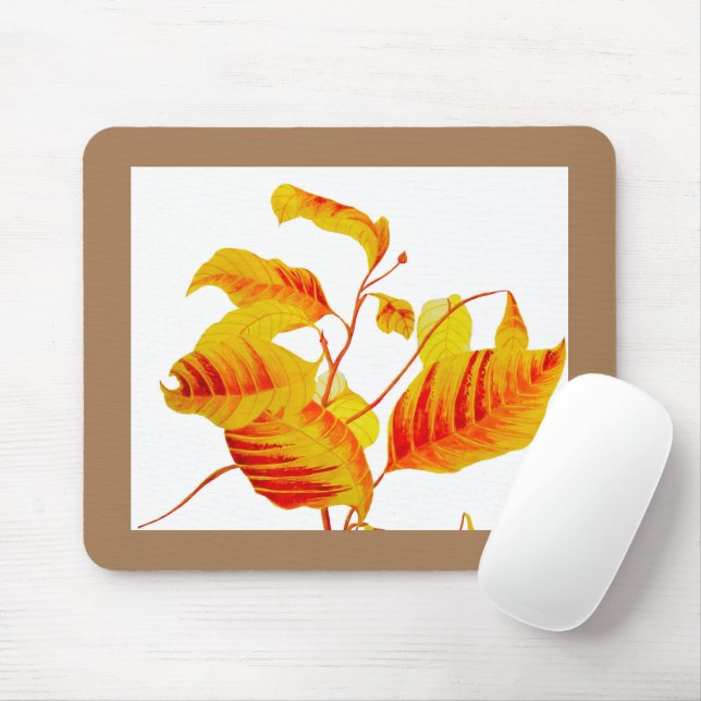 Mousepad Suporte de mouse (Com mouse)