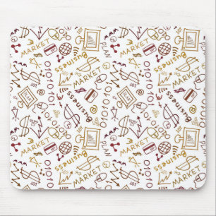 Mousepad Suporte de mouse