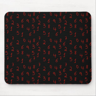 Mousepad Suporte de mouse