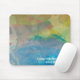 Mousepad Suporte de Mouse