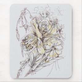 Mousepad Suporte de mouse