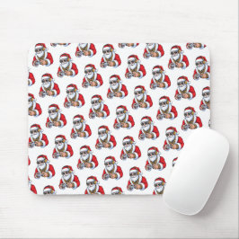 Mousepad Suporte de Mouse de Natal