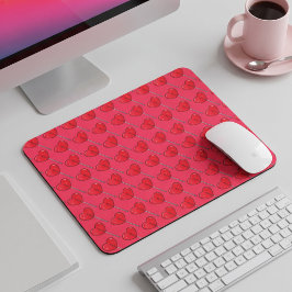 Mousepad Suporte de Mouse Lollipop