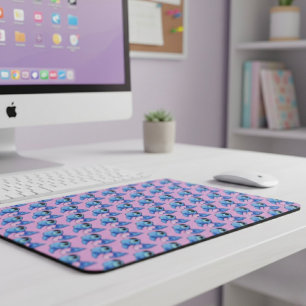 Mousepad Suporte de Mouse Stitch