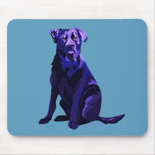 Mousepad suporte de rato Willow Rose