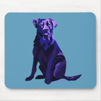 Mousepad suporte de rato Willow Rose