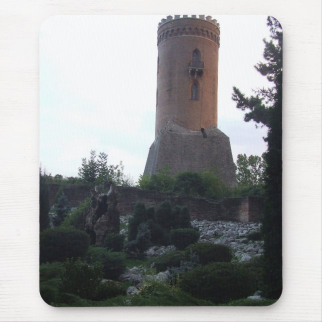 Mousepad Suporte do mouse (Frente)