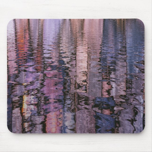 Mousepad Suporte do mouse (Frente)