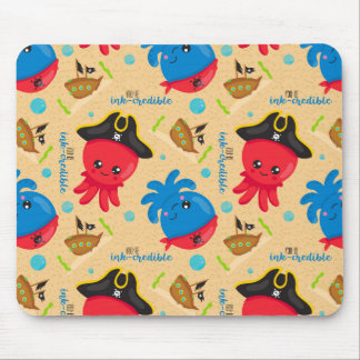Mousepad Suporte do mouse